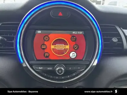 Photo 62 Mini Mini Hatch 5 Portes Cooper S 192 ch BVA7