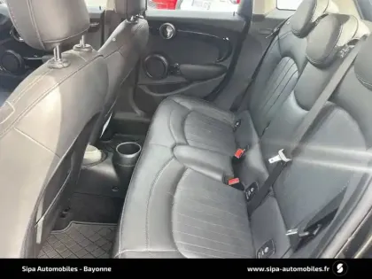 Photo 51 Mini Mini Hatch 5 Portes Cooper S 192 ch BVA7