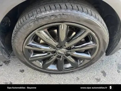 Photo 70 Mini Mini Hatch 5 Portes Cooper S 192 ch BVA7