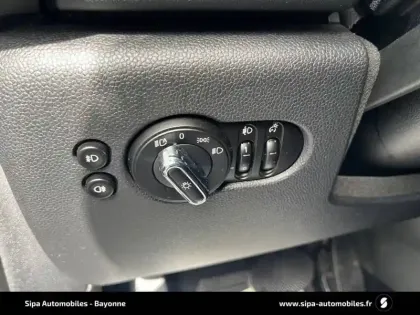 Photo 24 Mini Mini Hatch 5 Portes Cooper S 192 ch BVA7