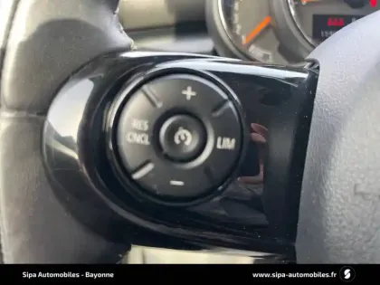 Photo 12 Mini Mini Hatch 5 Portes Cooper S 192 ch BVA7