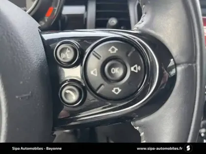 Photo 55 Mini Mini Hatch 5 Portes Cooper S 192 ch BVA7