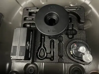 Photo 63 Audi A1  Sportback 30 TFSI 110 ch BVM6