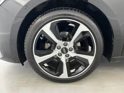 Photo 85 Audi A1  Sportback 30 TFSI 110 ch BVM6