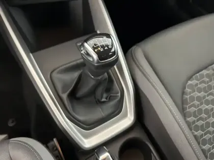 Photo 50 Audi A1  Sportback 30 TFSI 110 ch BVM6