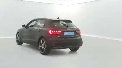 Photo 69 Audi A1  Sportback 30 TFSI 110 ch BVM6
