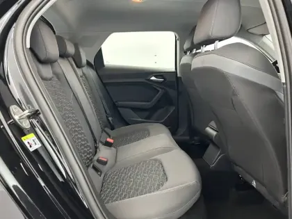 Photo 24 Audi A1 Gén. II Ph1 Advanced 5