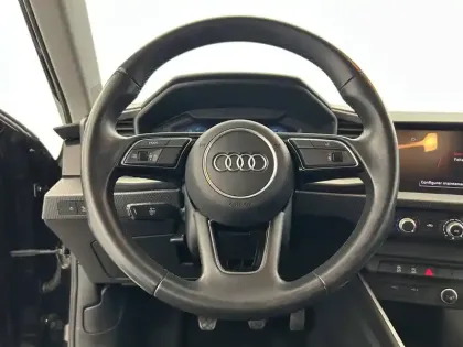 Photo 23 Audi A1 Gén. II Ph1 Advanced 5