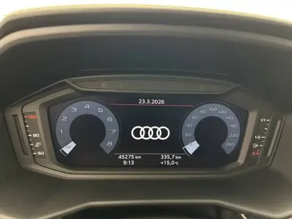 Photo 54 Audi A1  Sportback 30 TFSI 110 ch BVM6