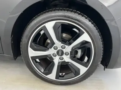 Photo 58 Audi A1  Sportback 30 TFSI 110 ch BVM6