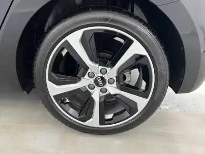 Photo 28 Audi A1 Gén. II Ph1 Advanced 5