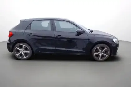 Photo 5 Audi A1  Sportback 30 TFSI 110 ch BVM6
