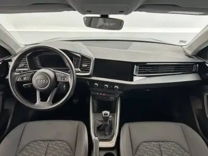 Photo 35 Audi A1 Gén. II Ph1 Advanced 5