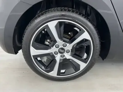 Photo 30 Audi A1 Gén. II Ph1 Advanced 5