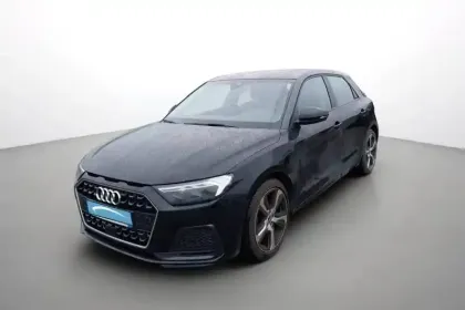 Photo Audi A1 Advanced