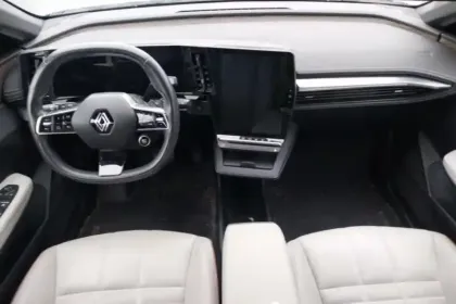 Photo 8 Renault Megane  E-Tech EV60 220 ch super charge