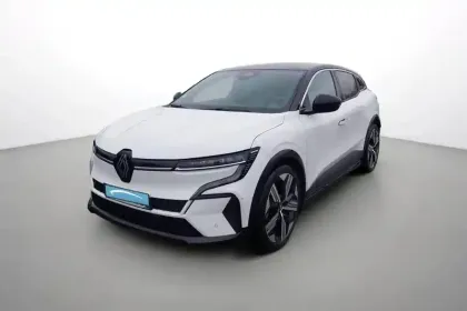 Photo Renault Megane Iconic