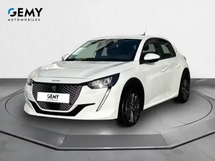 Photo Peugeot 208 Active Business R