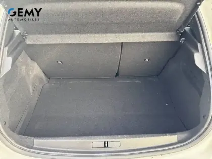 Photo 5 Peugeot 208  ELECTRIQUE 50 KWH 136