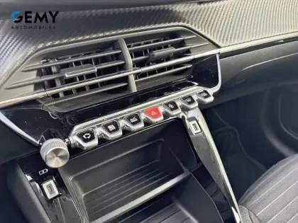 Photo 17 Peugeot 208  ELECTRIQUE 50 KWH 136