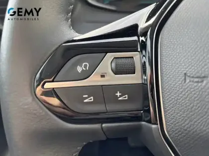 Photo 19 Peugeot 208  ELECTRIQUE 50 KWH 136