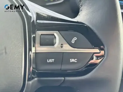 Photo 20 Peugeot 208  ELECTRIQUE 50 KWH 136