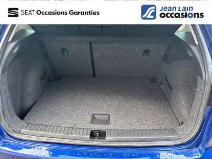 Photo 13 Seat Arona  1.0 EcoTSI 95 ch Start/Stop BVM5