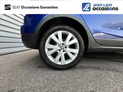 Photo 11 Seat Arona  1.0 EcoTSI 95 ch Start/Stop BVM5