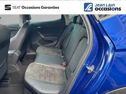 Photo 5 Seat Arona  1.0 EcoTSI 95 ch Start/Stop BVM5