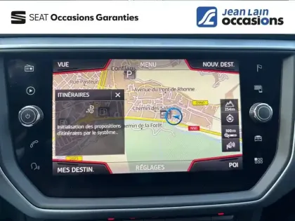 Photo 14 Seat Arona  1.0 EcoTSI 95 ch Start/Stop BVM5