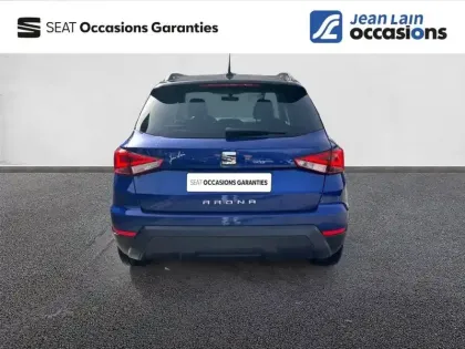 Photo 7 Seat Arona  1.0 EcoTSI 95 ch Start/Stop BVM5