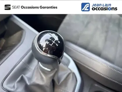 Photo 15 Seat Arona  1.0 EcoTSI 95 ch Start/Stop BVM5