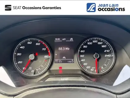 Photo 16 Seat Arona  1.0 EcoTSI 95 ch Start/Stop BVM5