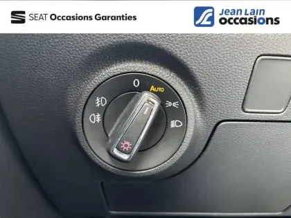 Photo 19 Seat Arona  1.0 EcoTSI 95 ch Start/Stop BVM5