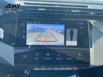 Photo 81 Peugeot 308  SW BlueHDi 130ch S&S EAT8