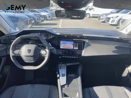 Photo 7 Peugeot 308  SW BlueHDi 130ch S&S EAT8