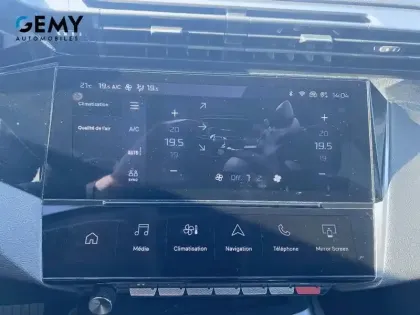 Photo 49 Peugeot 308  SW BlueHDi 130ch S&S EAT8