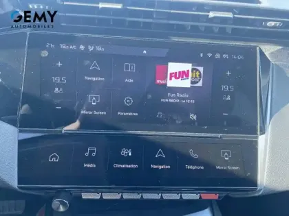 Photo 77 Peugeot 308  SW BlueHDi 130ch S&S EAT8