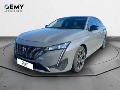 Photo 58 Peugeot 308  SW BlueHDi 130ch S&S EAT8