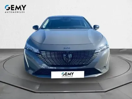 Photo 30 Peugeot 308  SW BlueHDi 130ch S&S EAT8