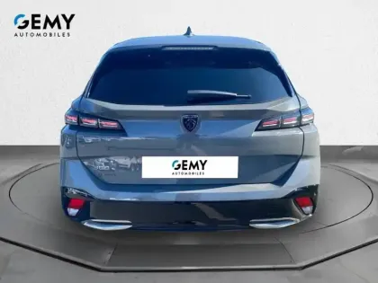 Photo 33 Peugeot 308  SW BlueHDi 130ch S&S EAT8