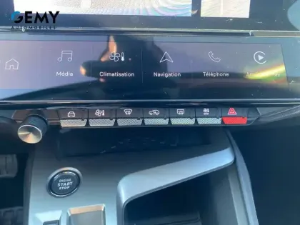 Photo 53 Peugeot 308  SW BlueHDi 130ch S&S EAT8