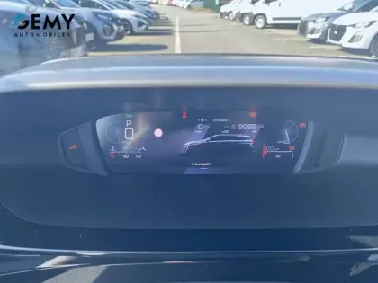 Photo 74 Peugeot 308  SW BlueHDi 130ch S&S EAT8