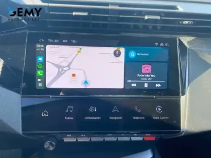 Photo 80 Peugeot 308  SW BlueHDi 130ch S&S EAT8