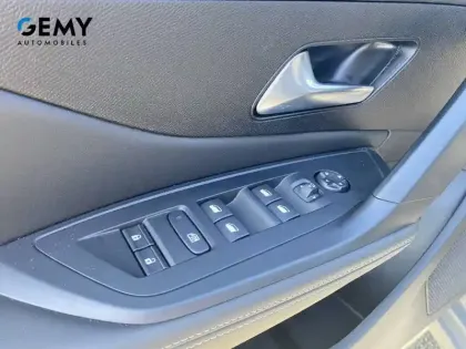 Photo 70 Peugeot 308  SW BlueHDi 130ch S&S EAT8