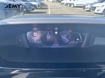 Photo 73 Peugeot 308  SW BlueHDi 130ch S&S EAT8