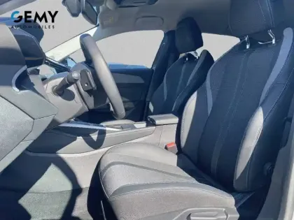 Photo 37 Peugeot 308  SW BlueHDi 130ch S&S EAT8