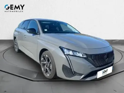 Photo 60 Peugeot 308  SW BlueHDi 130ch S&S EAT8