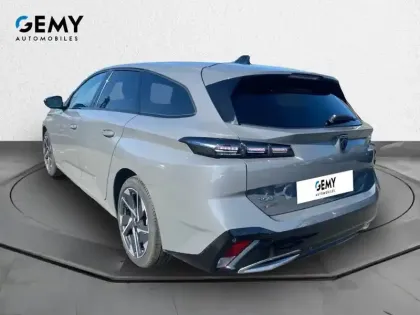 Photo 35 Peugeot 308  SW BlueHDi 130ch S&S EAT8