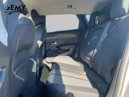 Photo 9 Peugeot 308  SW BlueHDi 130ch S&S EAT8